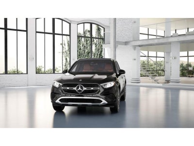 2027 Mercedes-Benz GLC GLC 300