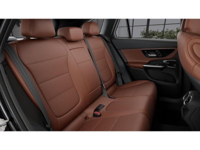2027 Mercedes-Benz GLC GLC 300