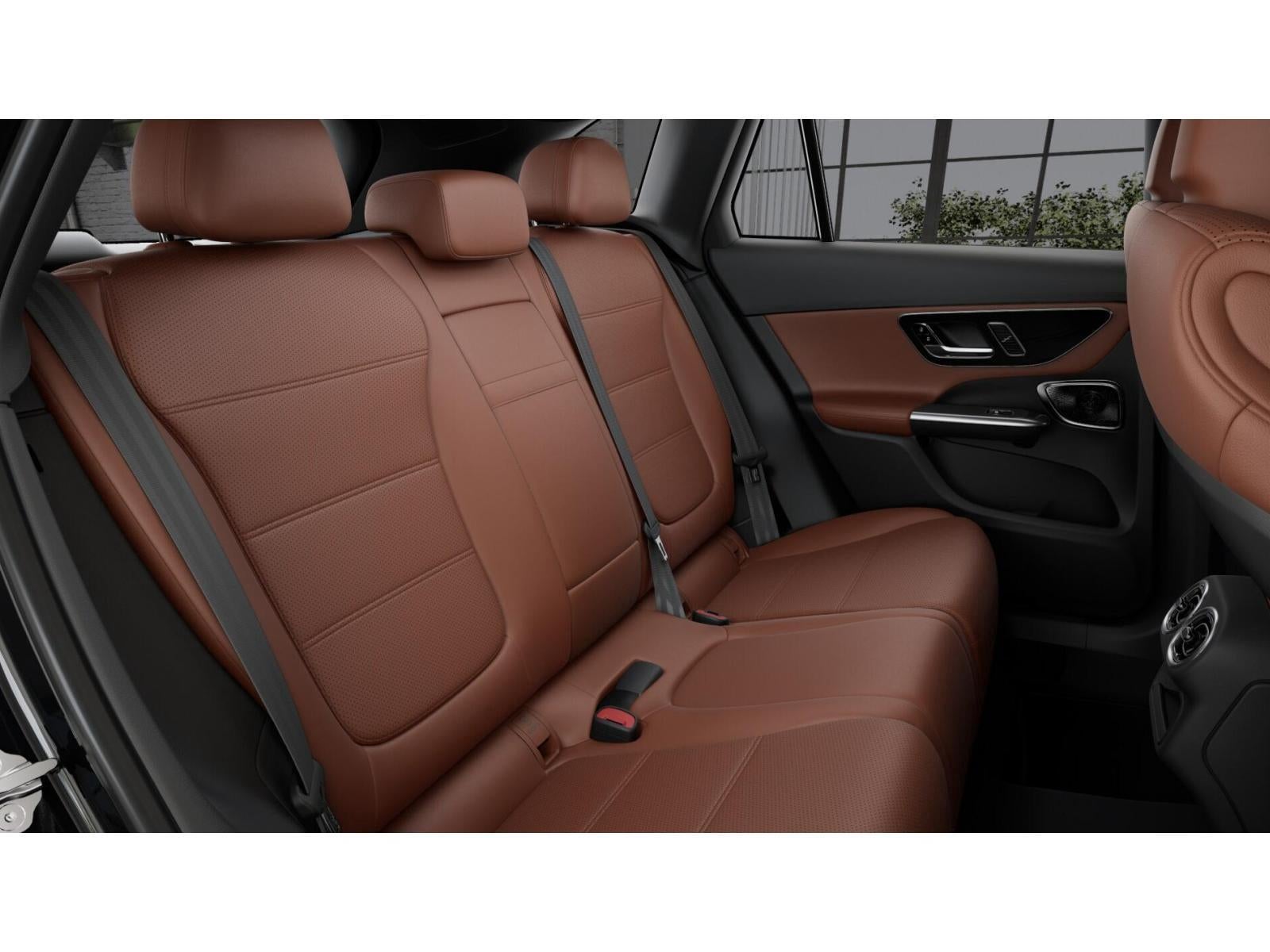 2027 Mercedes-Benz GLC GLC 300