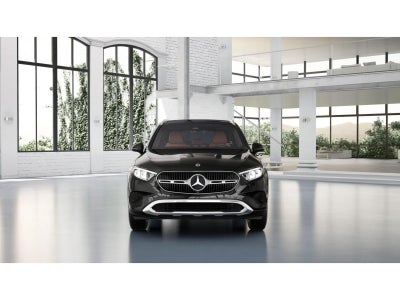 2027 Mercedes-Benz GLC GLC 300