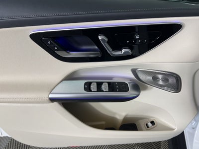 2023 Mercedes-Benz GLC GLC 300 4MATIC®