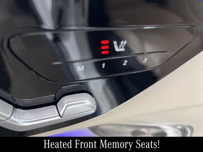 2023 Mercedes-Benz GLC GLC 300 4MATIC®