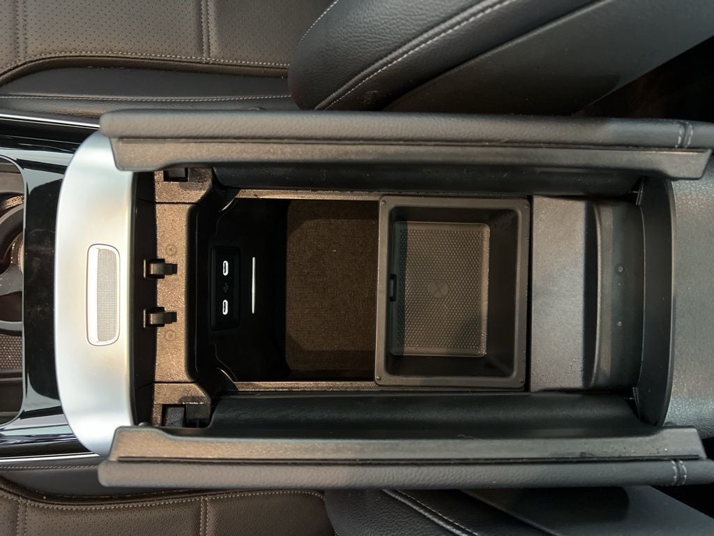 2024 Mercedes-Benz GLC GLC 300 4MATIC®