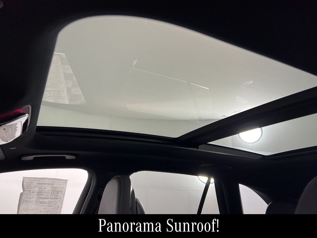 2024 Mercedes-Benz GLC GLC 300 4MATIC®