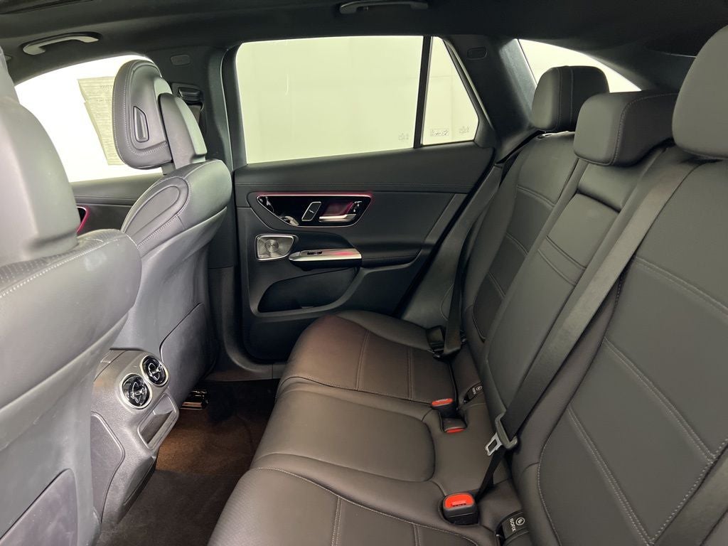 2024 Mercedes-Benz GLC GLC 300 4MATIC®