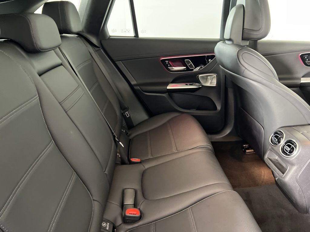 2024 Mercedes-Benz GLC GLC 300 4MATIC®