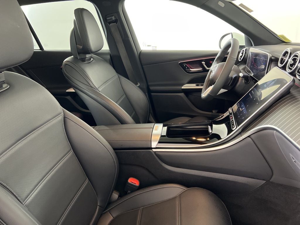 2024 Mercedes-Benz GLC GLC 300 4MATIC®