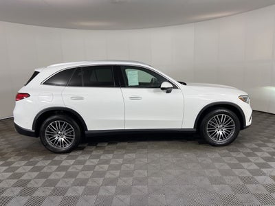 2024 Mercedes-Benz GLC GLC 300 4MATIC®