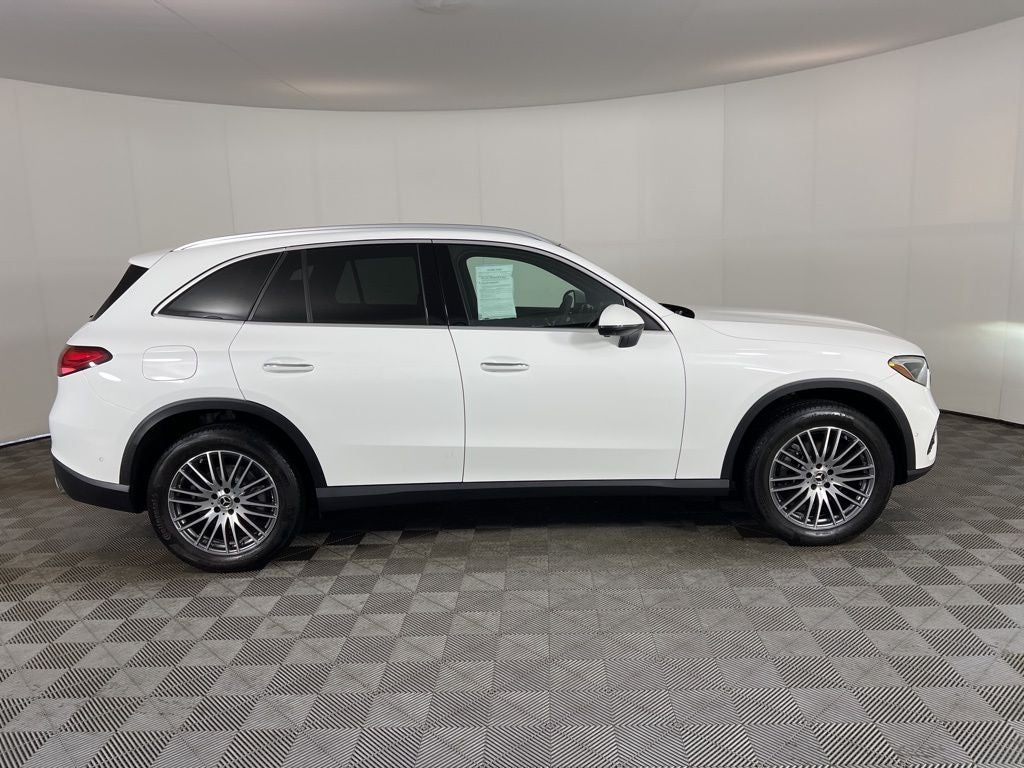2024 Mercedes-Benz GLC GLC 300 4MATIC®