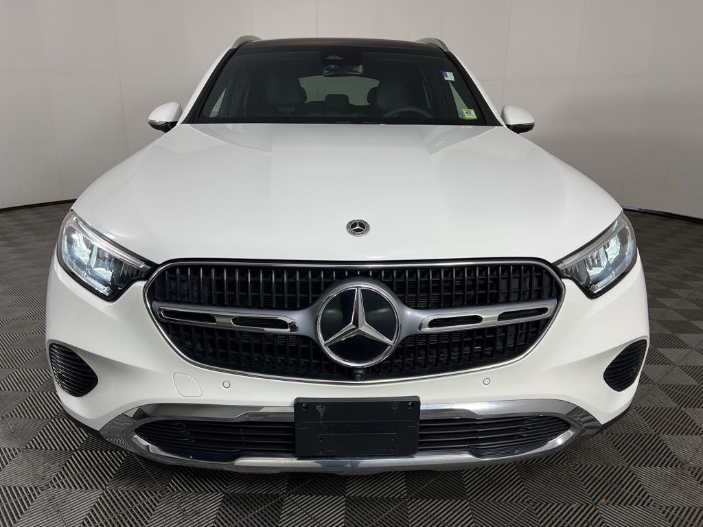 2024 Mercedes-Benz GLC GLC 300 4MATIC®