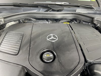 2024 Mercedes-Benz GLC GLC 300 4MATIC®