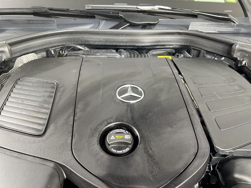 2024 Mercedes-Benz GLC GLC 300 4MATIC®