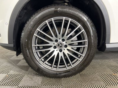 2024 Mercedes-Benz GLC GLC 300 4MATIC®