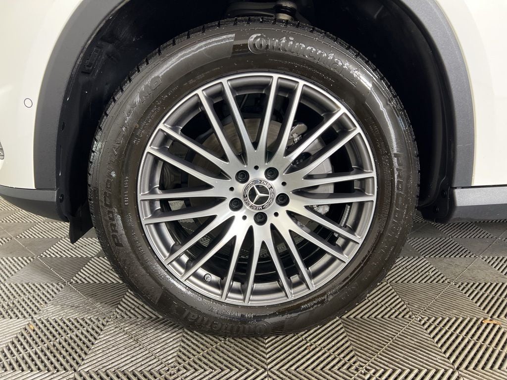 2024 Mercedes-Benz GLC GLC 300 4MATIC®