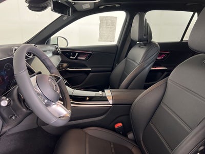 2024 Mercedes-Benz GLC GLC 300 4MATIC®