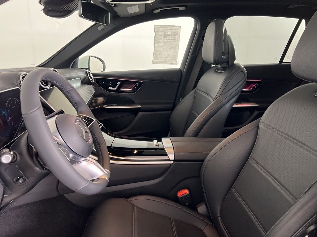 2024 Mercedes-Benz GLC GLC 300 4MATIC®
