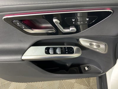 2024 Mercedes-Benz GLC GLC 300 4MATIC®