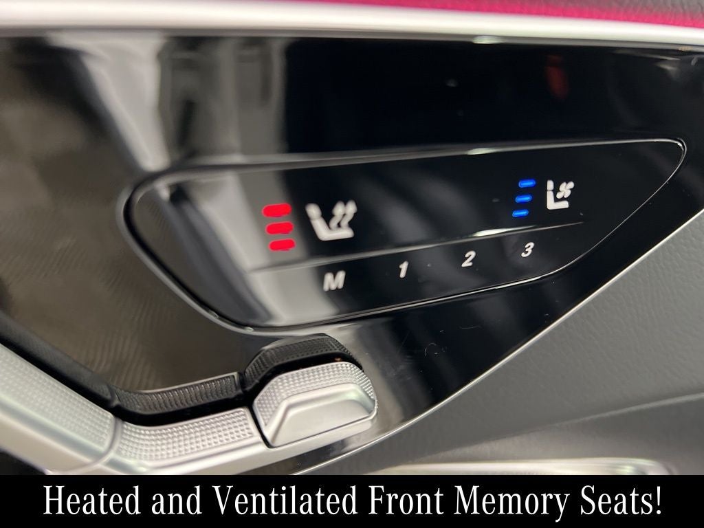 2024 Mercedes-Benz GLC GLC 300 4MATIC®