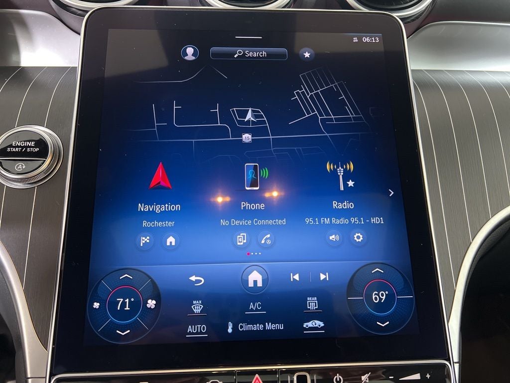 2024 Mercedes-Benz GLC GLC 300 4MATIC®