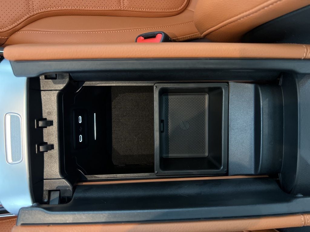 2023 Mercedes-Benz GLC GLC 300 4MATIC®