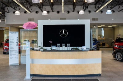 2023 Mercedes-Benz GLC GLC 300 4MATIC®