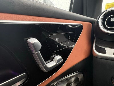 2023 Mercedes-Benz GLC GLC 300 4MATIC®