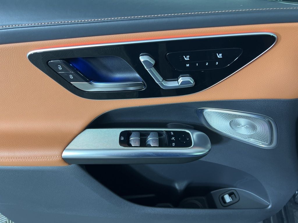 2023 Mercedes-Benz GLC GLC 300 4MATIC®