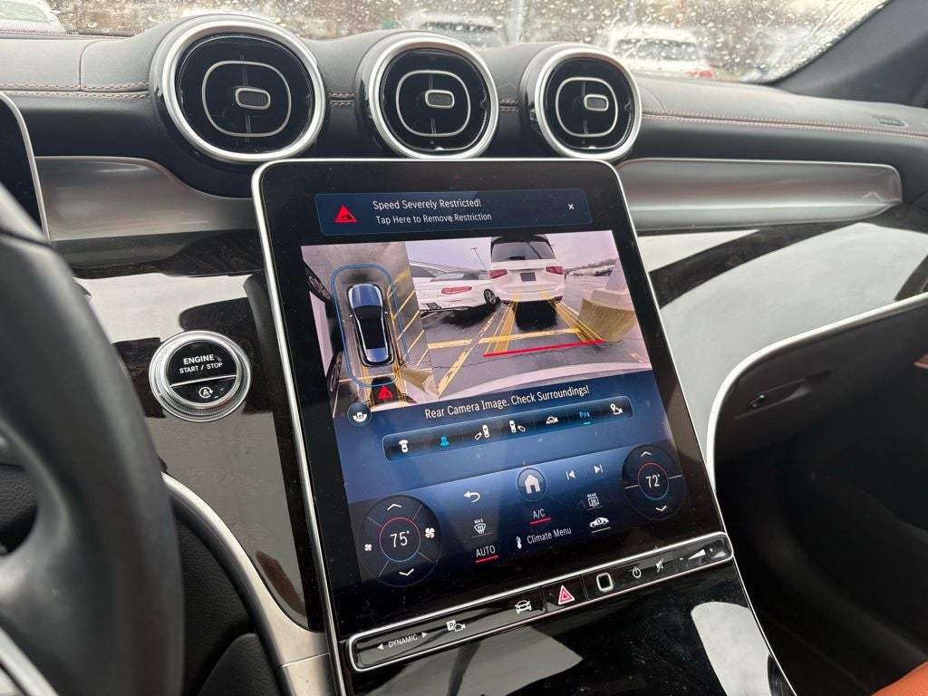 2023 Mercedes-Benz GLC GLC 300 4MATIC®