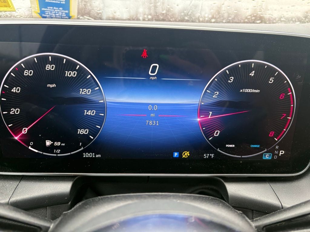 2023 Mercedes-Benz GLC GLC 300 4MATIC®