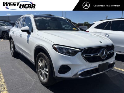 2023 Mercedes-Benz GLC GLC 300