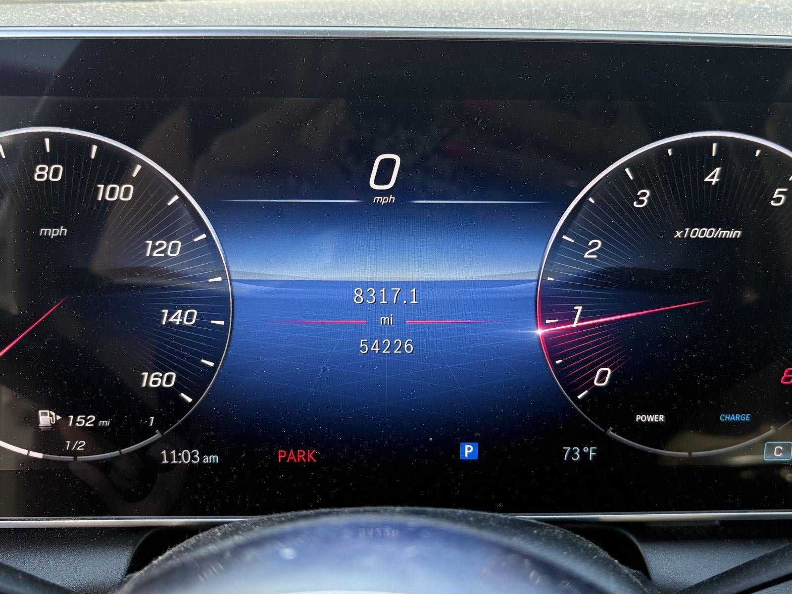 2023 Mercedes-Benz GLC GLC 300