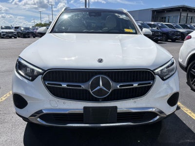 2023 Mercedes-Benz GLC GLC 300