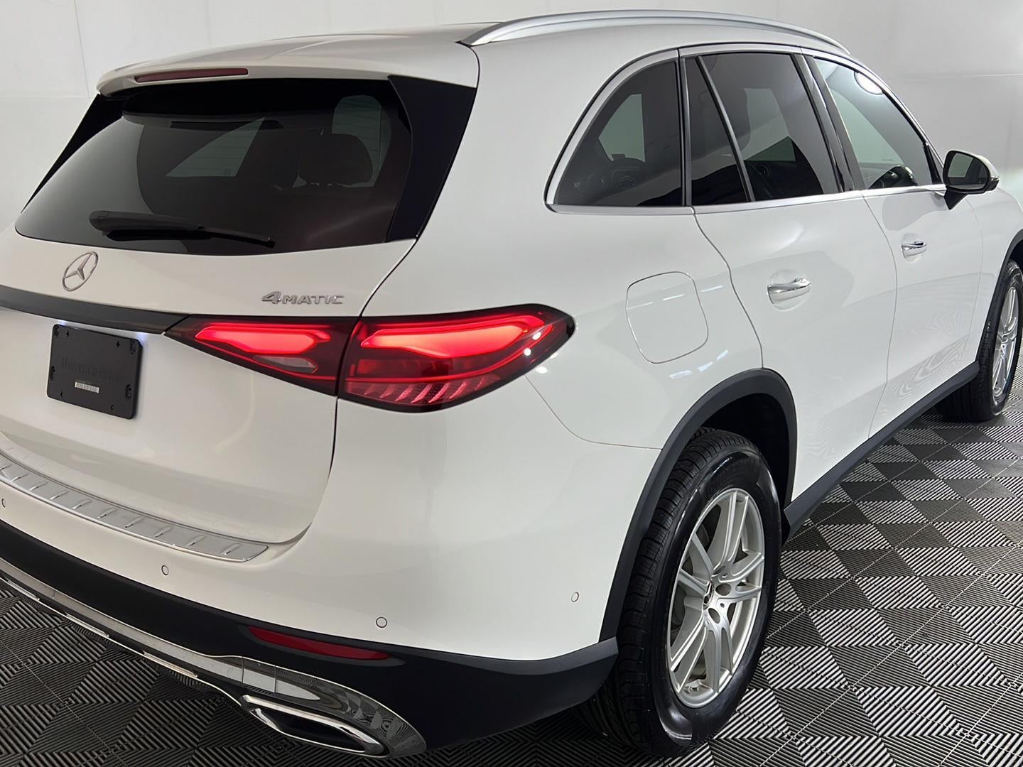 2023 Mercedes-Benz GLC GLC 300
