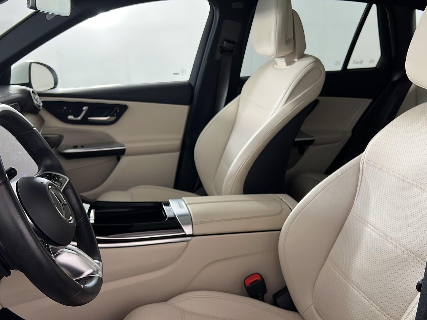 2023 Mercedes-Benz GLC GLC 300