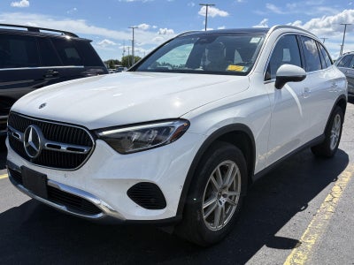 2023 Mercedes-Benz GLC GLC 300