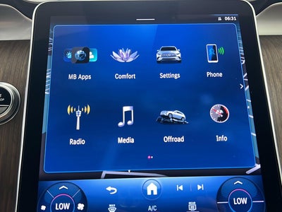 2023 Mercedes-Benz GLC GLC 300