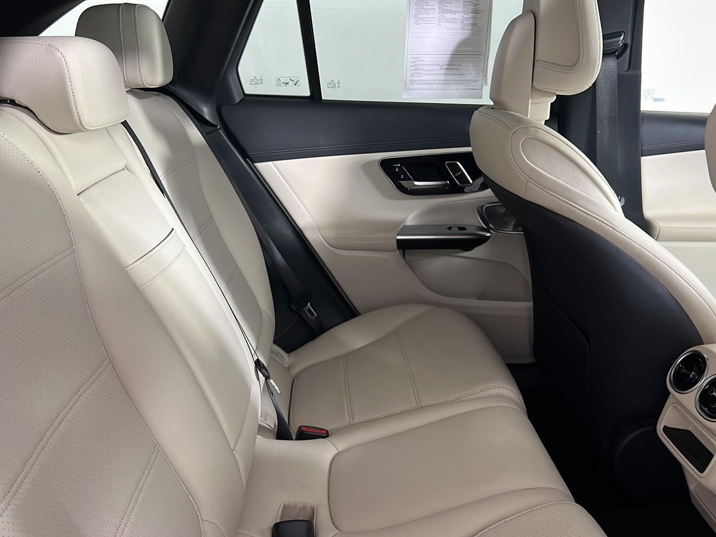 2023 Mercedes-Benz GLC GLC 300