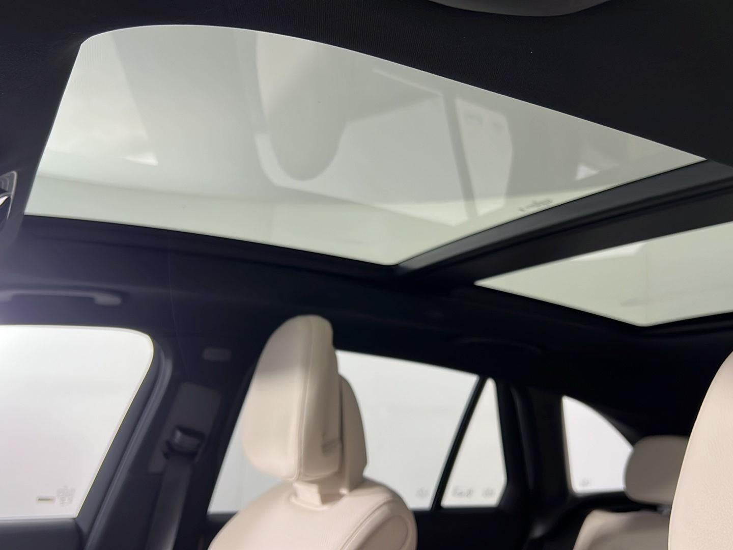 2023 Mercedes-Benz GLC GLC 300