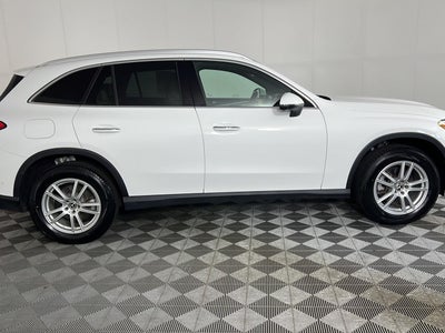 2023 Mercedes-Benz GLC GLC 300