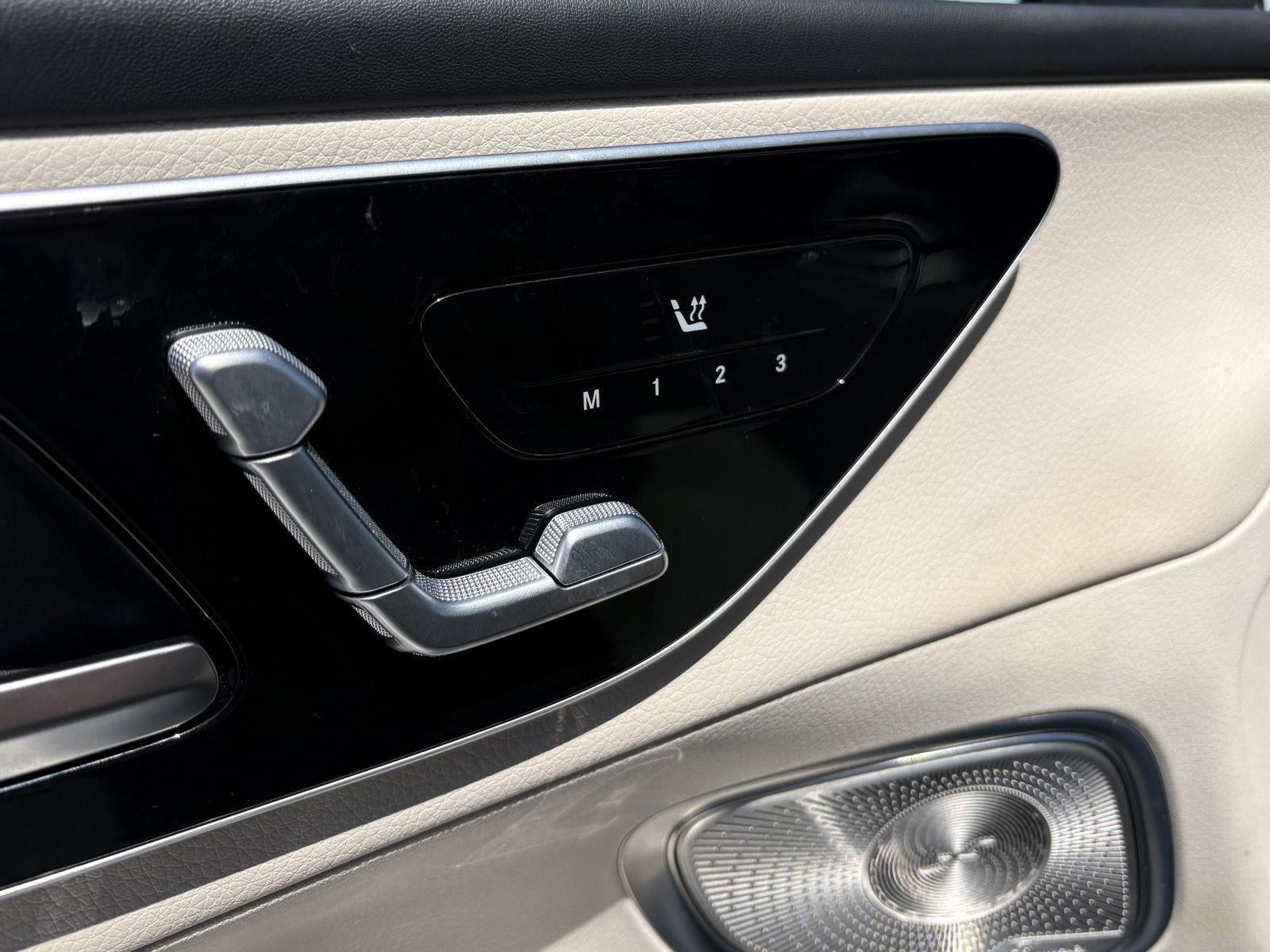 2023 Mercedes-Benz GLC GLC 300