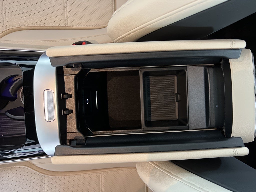 2025 Mercedes-Benz GLC GLC 300 4MATIC®