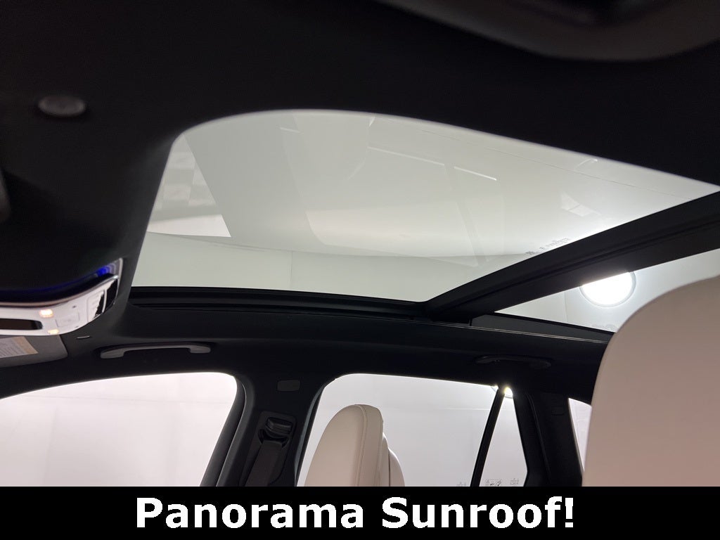 2025 Mercedes-Benz GLC GLC 300 4MATIC®