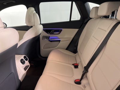 2025 Mercedes-Benz GLC GLC 300 4MATIC®
