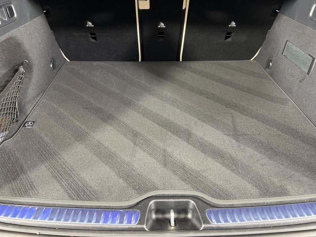 2025 Mercedes-Benz GLC GLC 300 4MATIC®