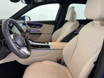 2025 Mercedes-Benz GLC GLC 300 4MATIC®