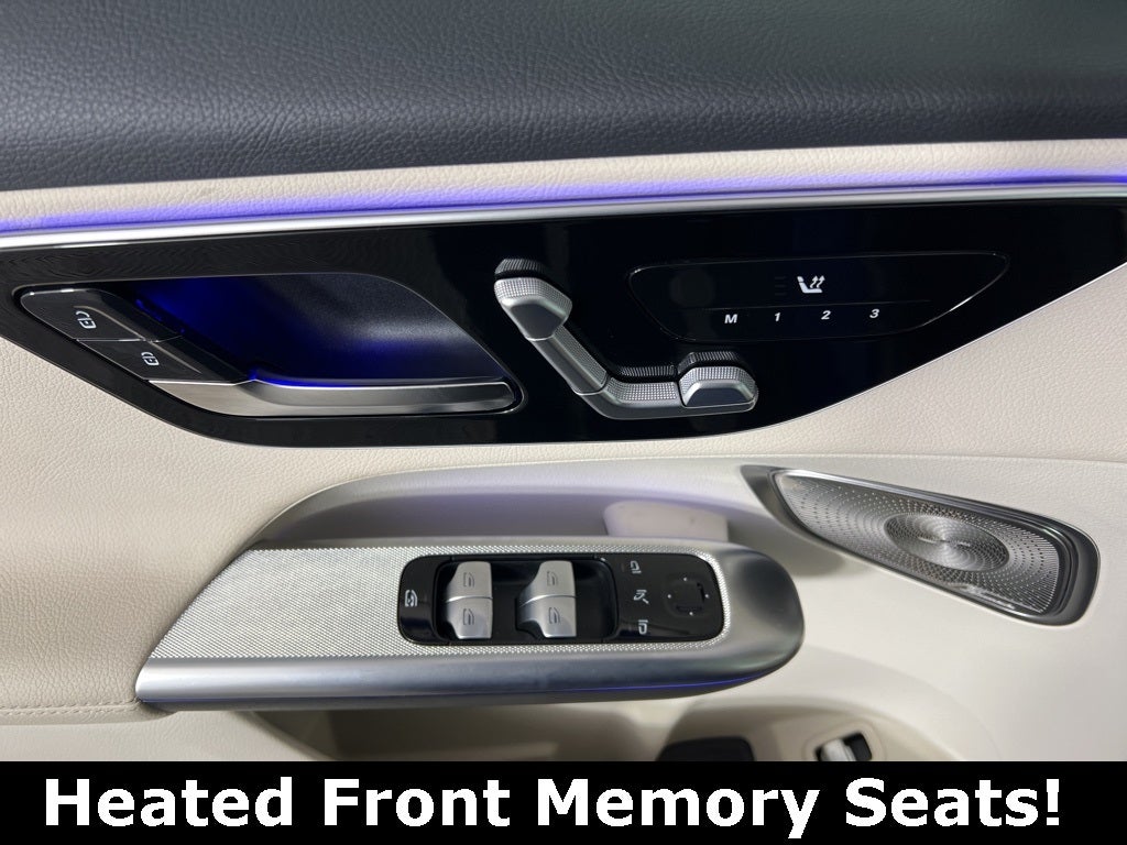 2025 Mercedes-Benz GLC GLC 300 4MATIC®