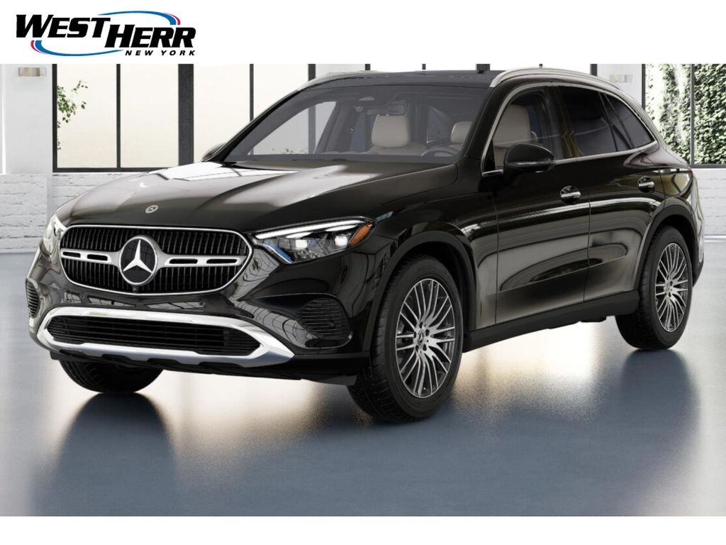 2026 Mercedes-Benz GLC GLC 300 4MATIC's photo