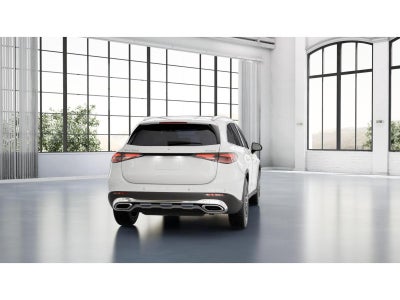 2027 Mercedes-Benz GLC GLC 300