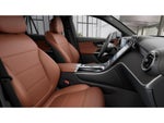 2027 Mercedes-Benz GLC GLC 300