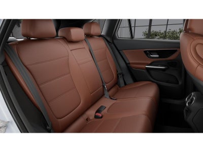 2027 Mercedes-Benz GLC GLC 300